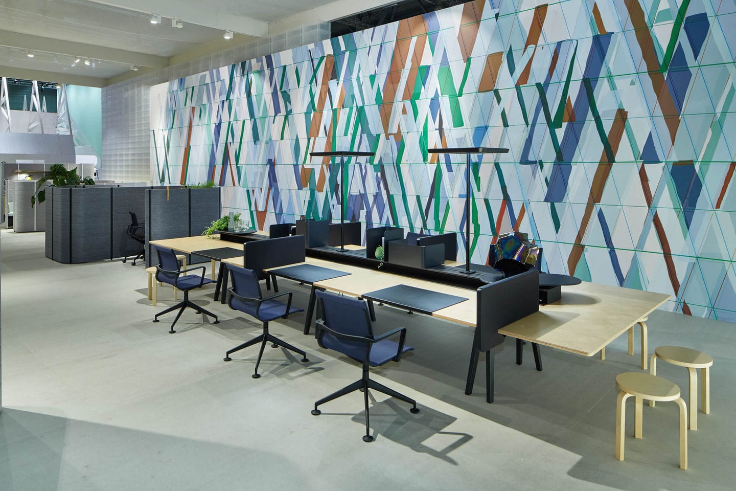 会议台|静音舱/洽谈屋|办公家具|球友会（中国）家具|Workbays Focus 1